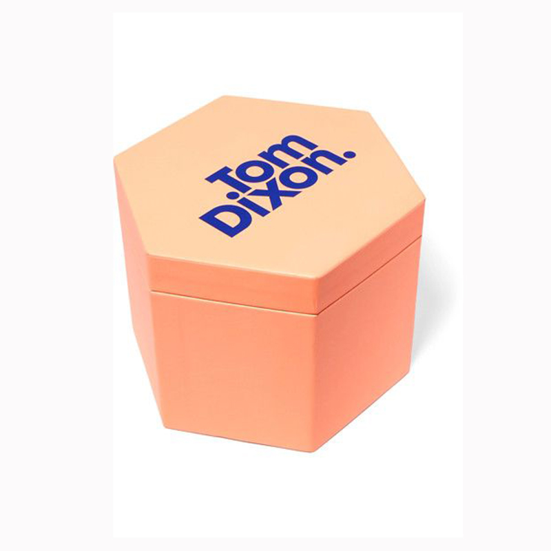 Ručně vyráběná tuhá krabička na papír Přizpůsobte si speciální design Ideální dárková krabička pro špičkový produkt
