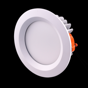 7W-40W Vodotěsné LED osvětlení dolů světlo IP65 COB