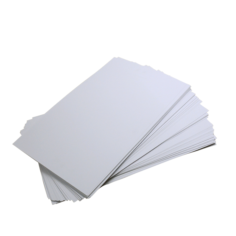 Neprůhledný barevný plastový PVC fólie 4x8 pro podlahové krytiny