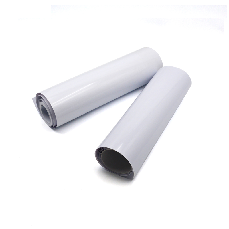 Factory Food Grade Black White Opaque Rigid PP Polypropylen Plastic Plastic Rolls