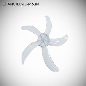 Shenzhen vysoce kvalitní vstřikovací forma z plastu pro ventilátor, plastové díly, vstřikovací produkty