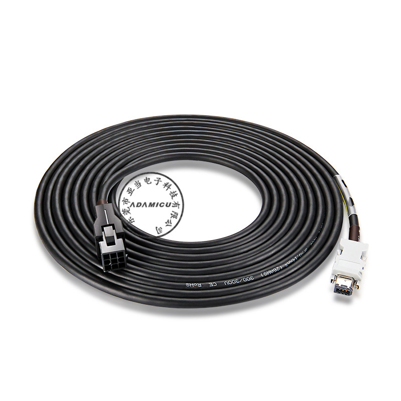 Kabel enkodéru Fuji WSC P06P05