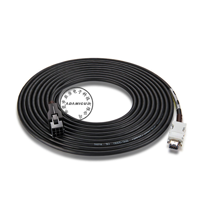 Kabel enkodéru Fuji WSC P06P05