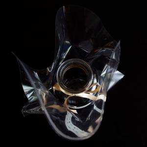 sáčky OPP přizpůsobené velikosti pro dárkové balení šperků