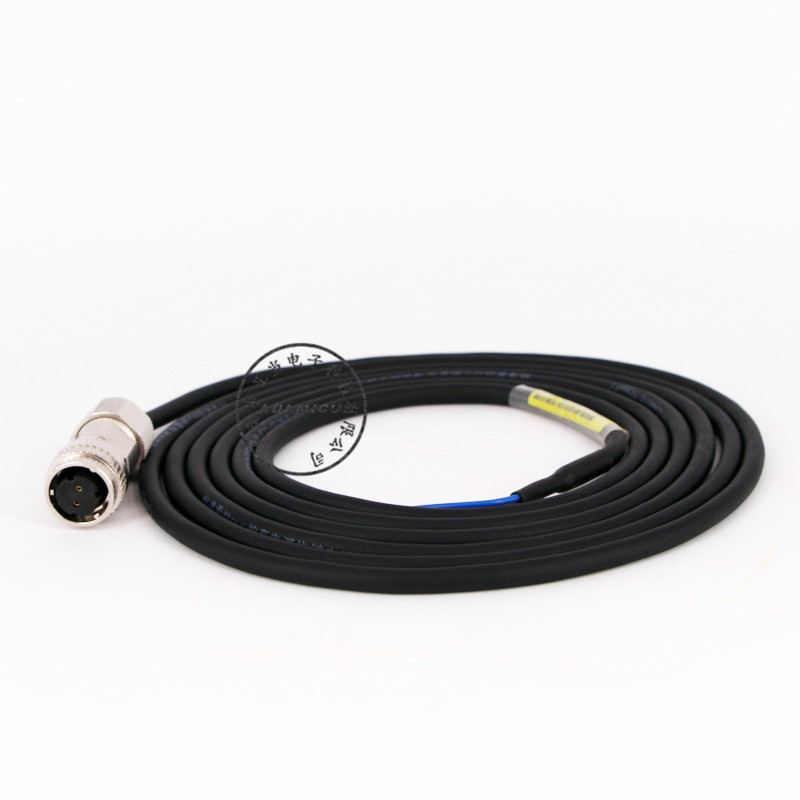 velkoobchodní dodavatel kabelů MR-BKCNS1CBL3M-L Servo napájecí kabel Mitsubishi