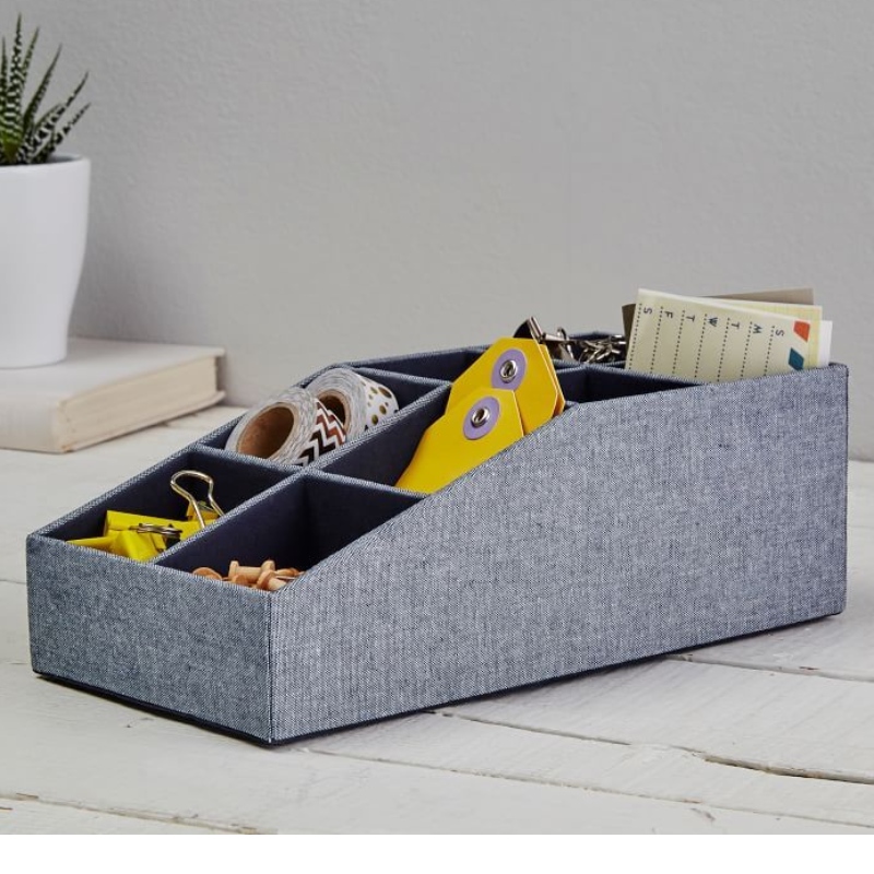 Fabric Organizer