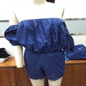 módní dámská souprava WS161210