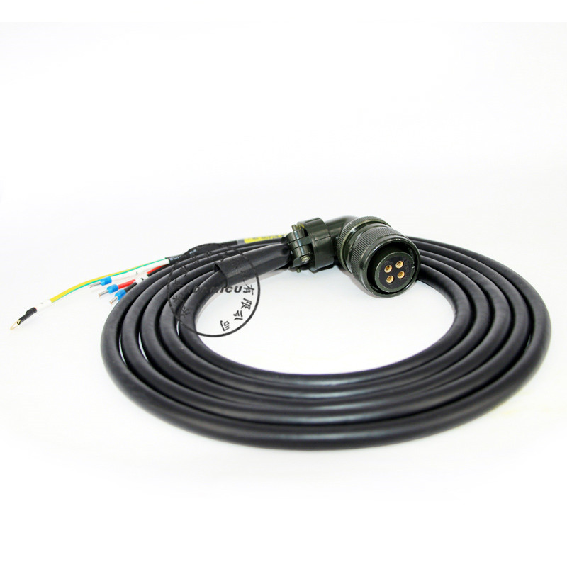 konkurenční cena kabel Mitsubishi napájecí kabel MR PWCNS4