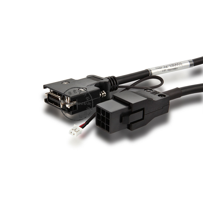 servo napájecí kabel pro servomotor Delta ASD-A2-EB0003