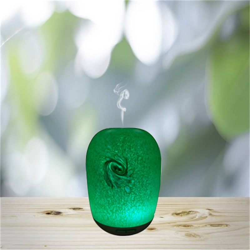 Nový design Parfémovaná parfémovaná parfém Aroma Difuzor s ekologickou šetrností