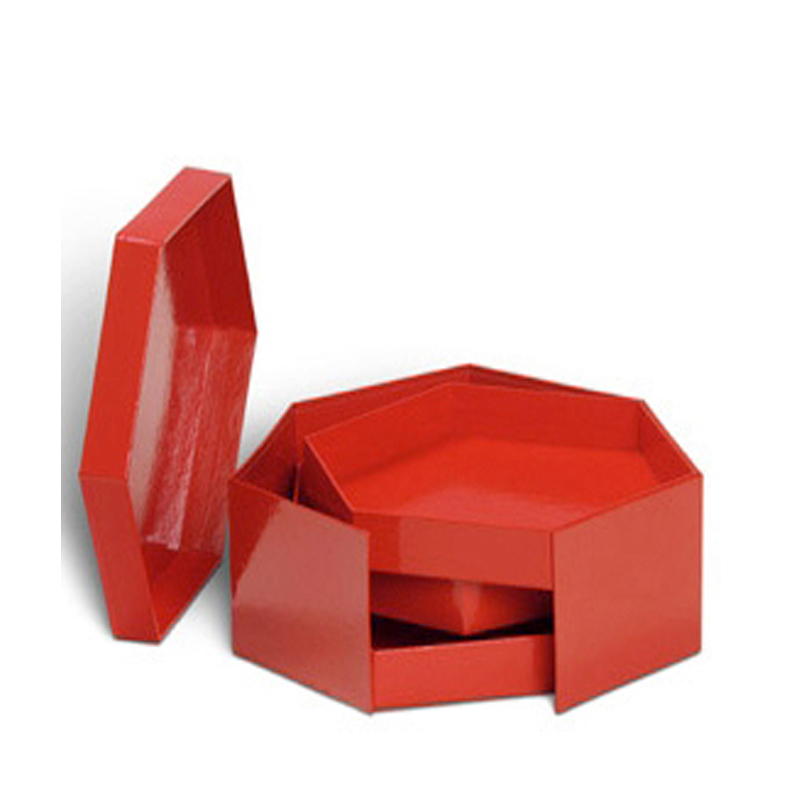 Na zakázku magnetický uzávěr skládací krabici na zakázku magnetické dárkové krabičce