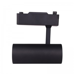 Hliníkové slitiny flexibilní traťové osvětlení COB vedlo reflektorové traťové světlo s budíkem řidiče