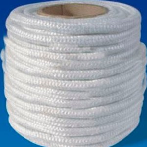 Grafitové balení s uhlíkovými vlákny