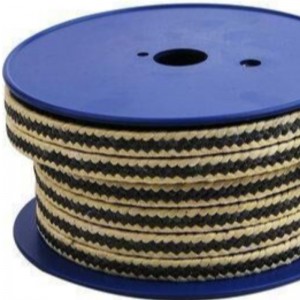 Opláštěné grafitové balení