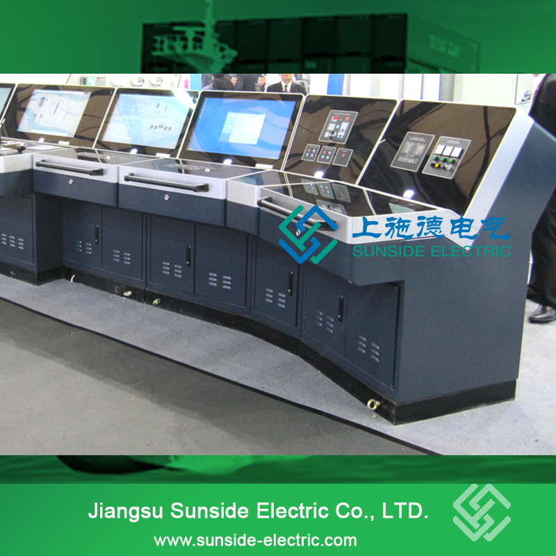 SUNSIDE SWB rozvaděče s vynikající technologií