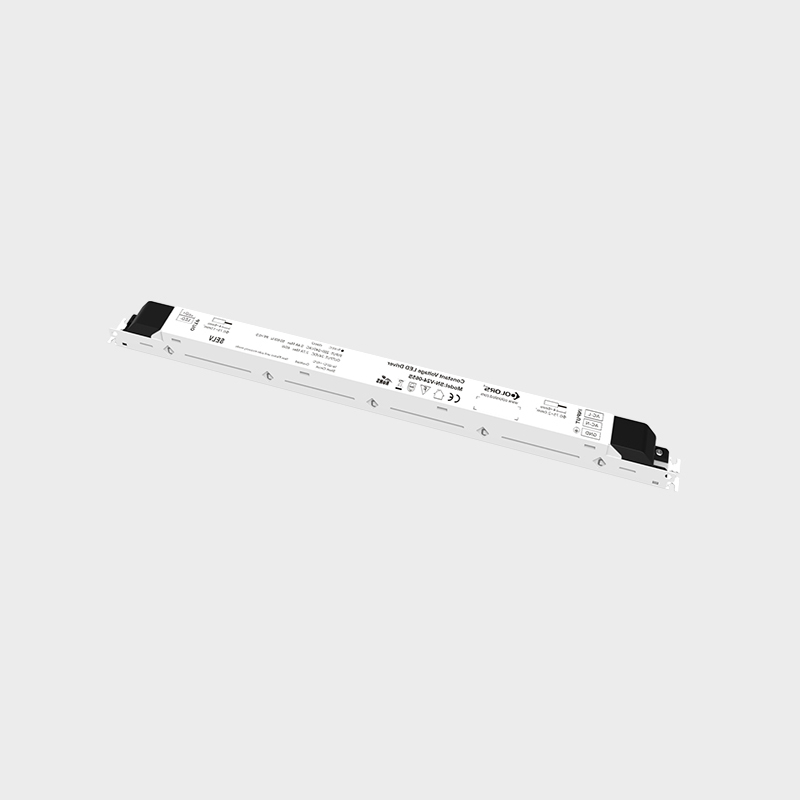 Factory Direct 6063 36W High Lumen Office LED Line Light