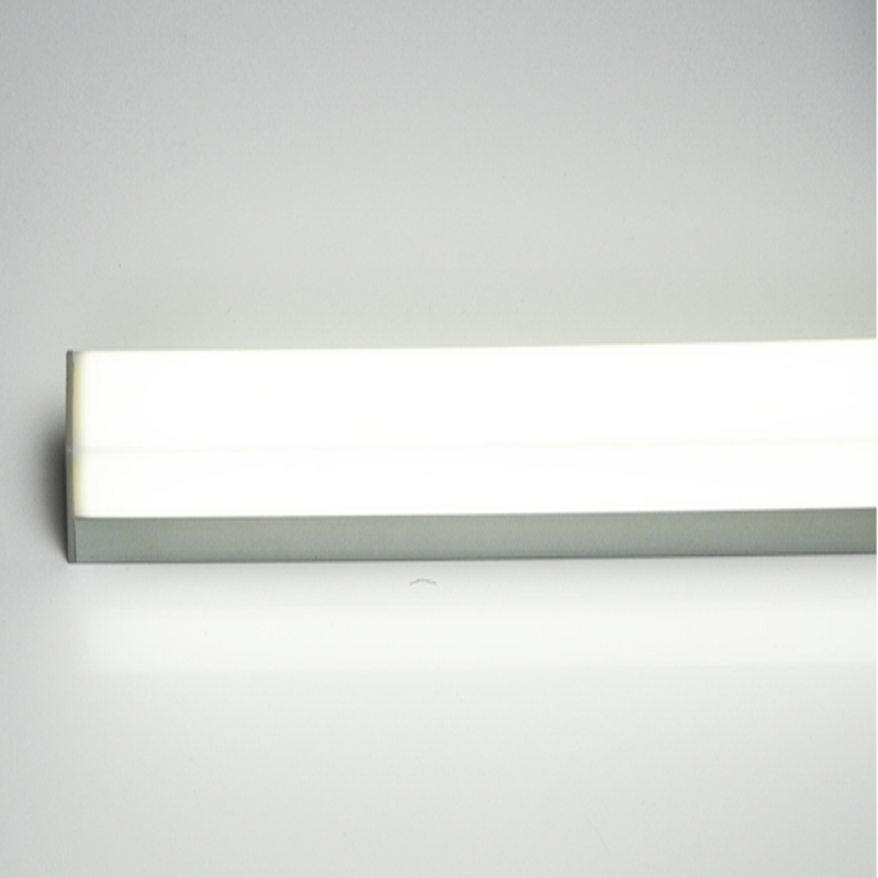 LED osvětlení Lineární světla LED pásová profilová světla 12 Volt