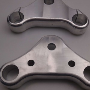 Přizpůsobení nestandardních dílů pro automobilový průmysl