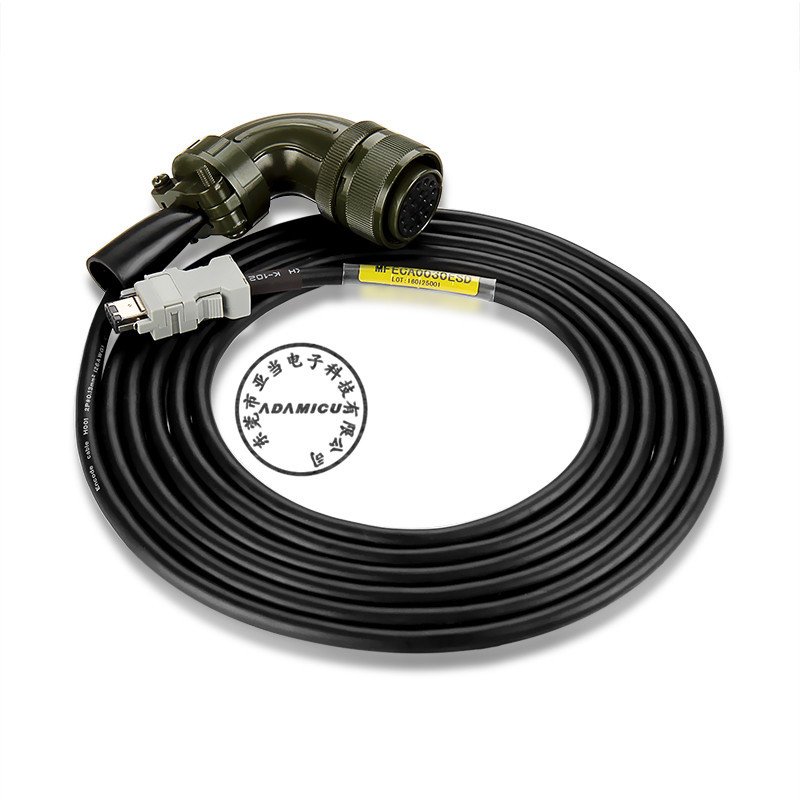 levný elektrický kabel MFECA0030ESD Kabel enkodéru Panasonic