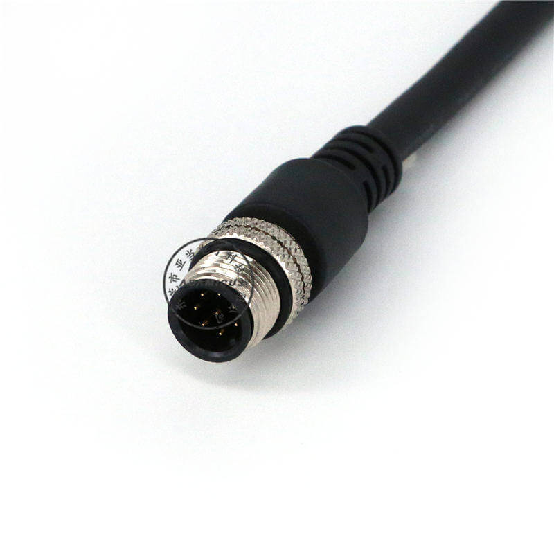Profesionální průmyslový ethernetový kabel pro kameru Gognex