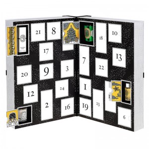 Skvělý design komplikovaný zásuvkový box