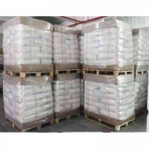 Chemikálie pro úpravu vody