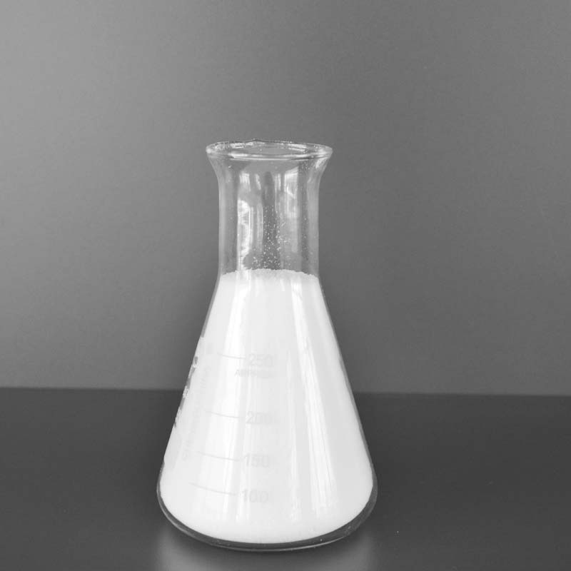 Export aniontového polyakrylamidového flokulantu pro úpravu vody