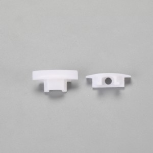 8mm 10mm 12mm LED hliníkový profil vytlačování pro LED světelnou lištu