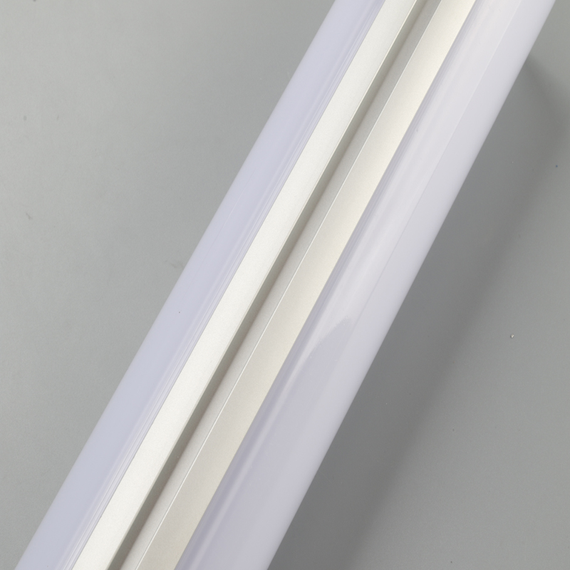 Eloxovaný hliníkový profilovaný povrch pro flexibilní LED pásek