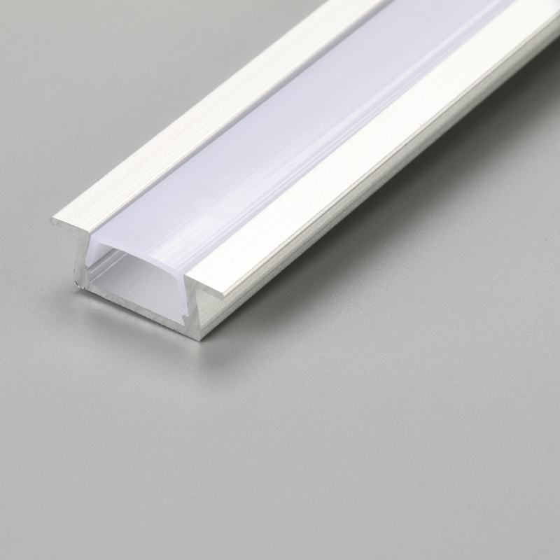 Hliníkový LED profil pro LED světelnou lištu