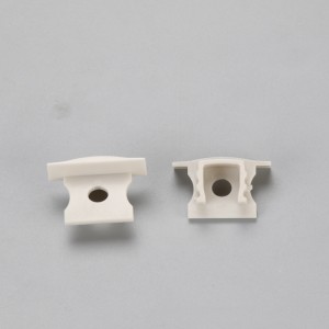 Flexibilní LED pásek hliníkový chladič hliníkový profil pro velkoobchodní profil LED skříně