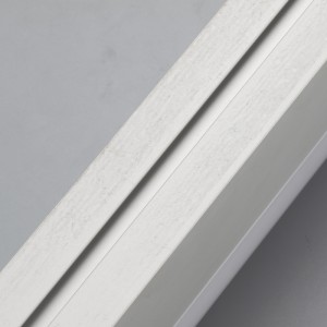 Čína hliníkový profil LED pásek hliníkový pásový chladič LED lehký hliník