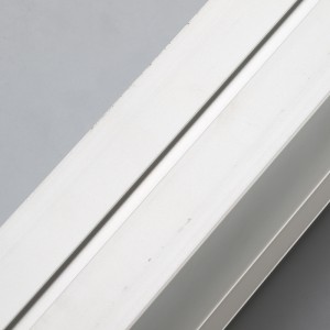 Hliníkový profil LED, hliníkový profil LED diodové světlo