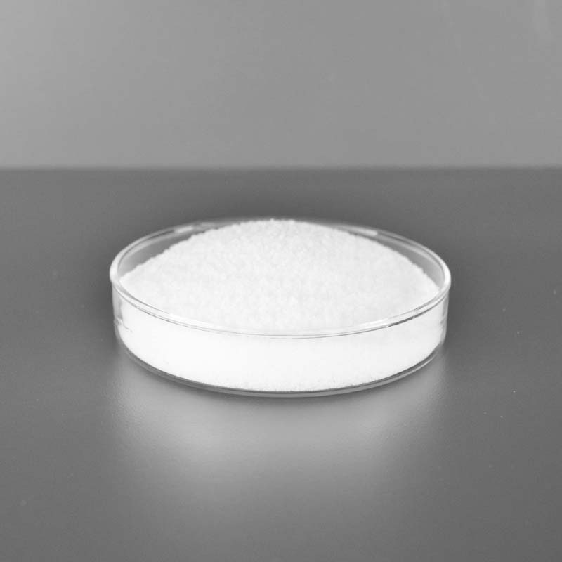 Kationický flokulant polyakrylamid pro čištění odpadních vod