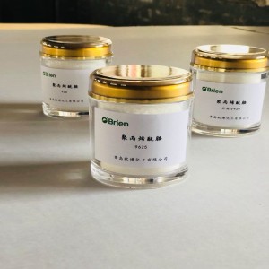 Vysoce účinná úprava vody Aniontový polyakrylamid