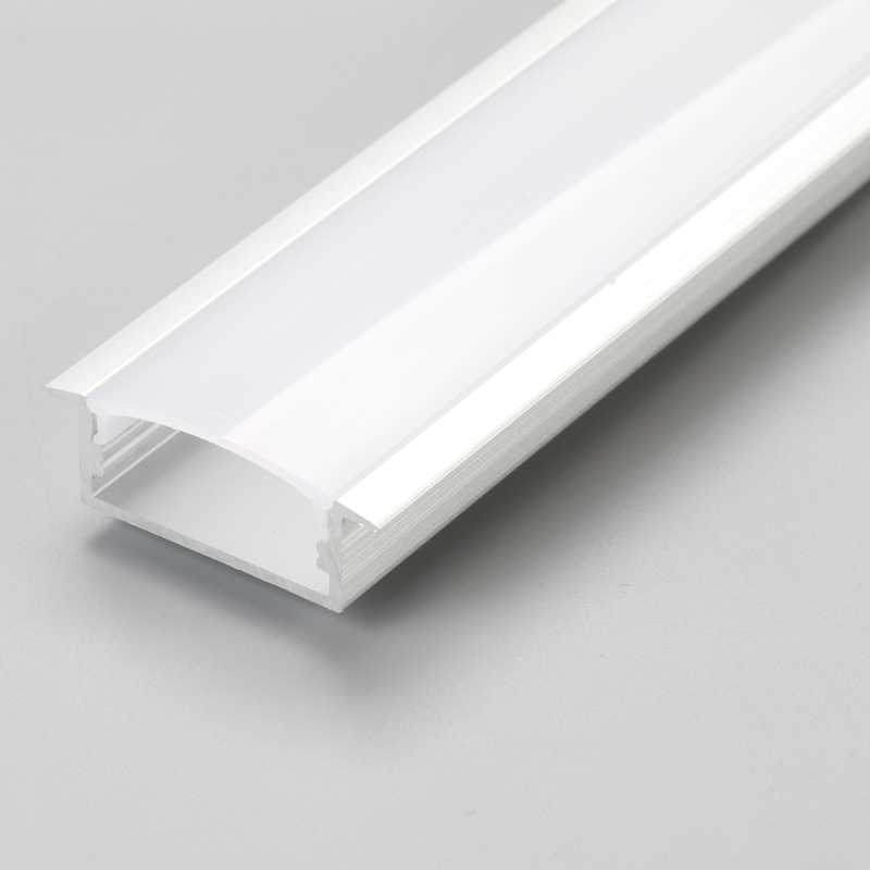 2018 nový DIY LED stropní světlo moderní design hliníkový profil velkoobchodní LED světelná lišta