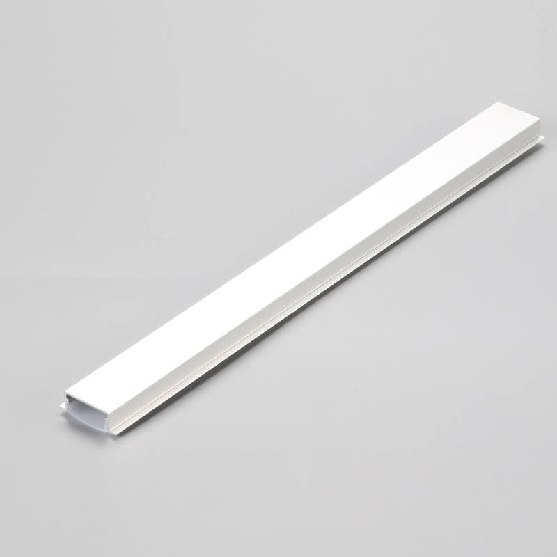 2018 nový DIY LED stropní světlo moderní design hliníkový profil velkoobchodní LED světelná lišta