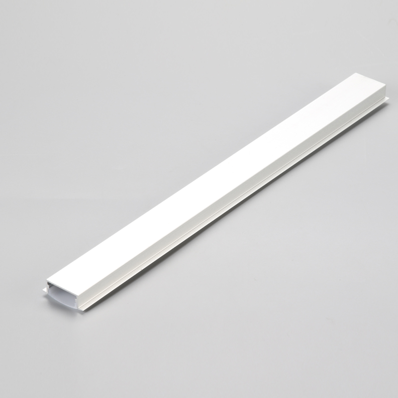 2018 nový DIY LED stropní světlo moderní design hliníkový profil velkoobchodní LED světelná lišta