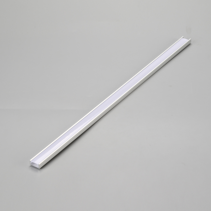 Profili na LED alluminio LED pásové osvětlení
