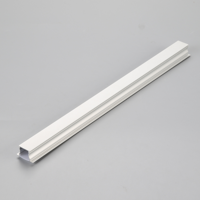 H tvar silný Profil hliník pro LED hliníkovou tyč LED LED pásové světlo 5050 2835 3014 5630