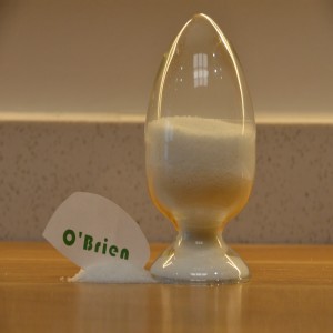 Chemikálie pro úpravu vody Polyakrylamid PAM