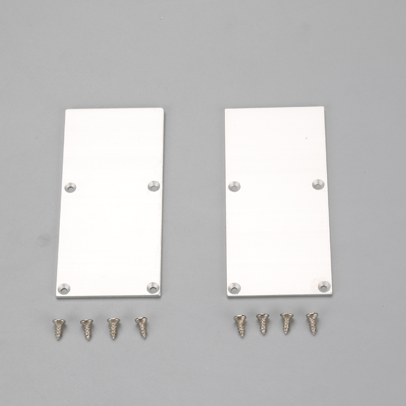 Nová linka LED protlačování lineární 3m / 2m / 1m