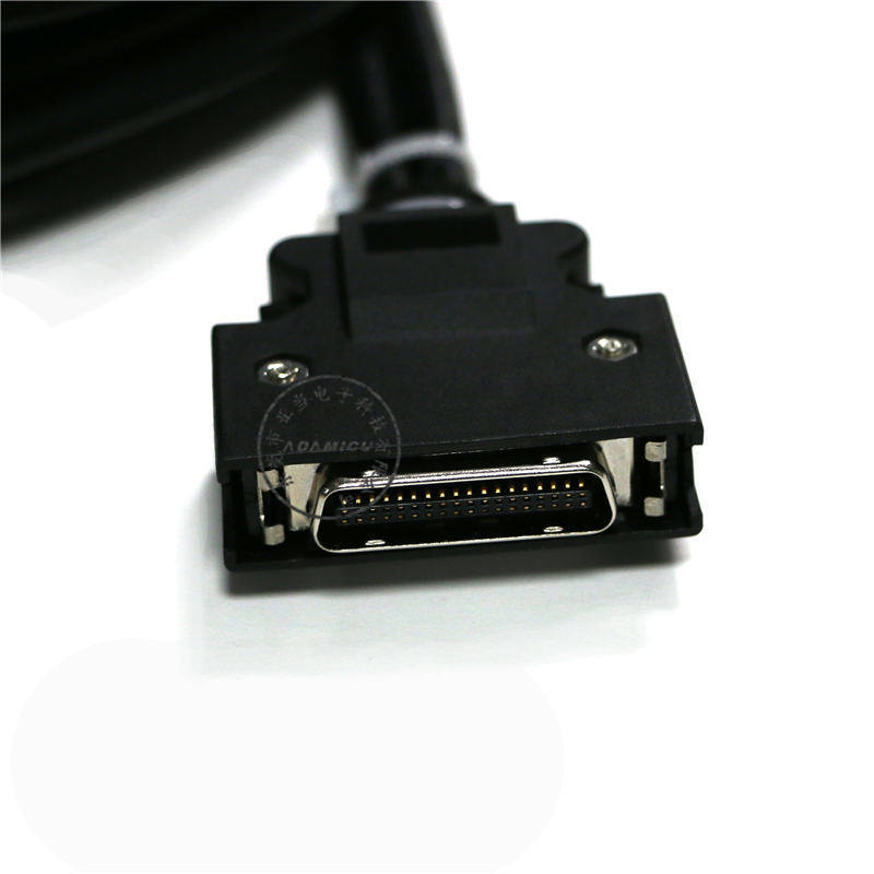 konektor pro propojení kamery scsi kruhový kabel průmyslové kamery