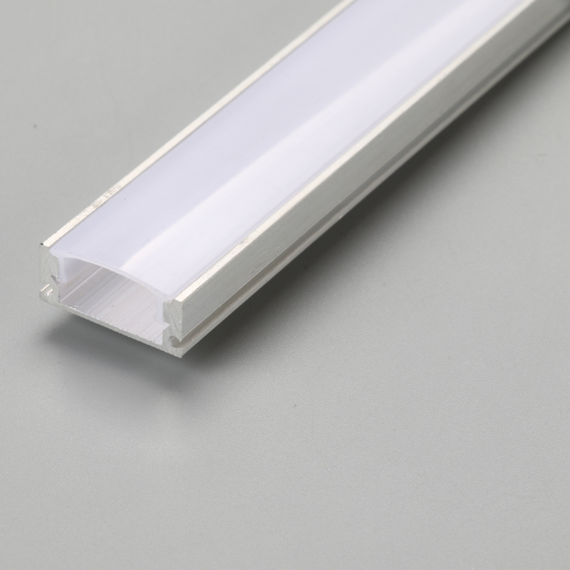 LED hliníkový profil LED pásek, SMD5050 LED světelná lišta, hliníkový LED profil světlo, LED světelný profil