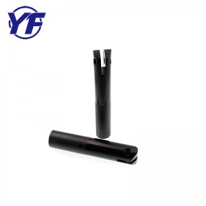 Nejlepší kvalita CNC obrábění mechanických náhradních dílů pro ultrazvukové průmyslové čisticí zařízení z Číny