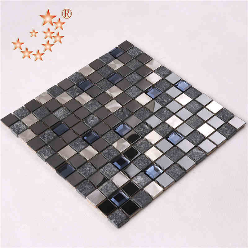 Hot Sale Tvrzené sklo Filipíny Kuchyň Backsplash Dodavatel