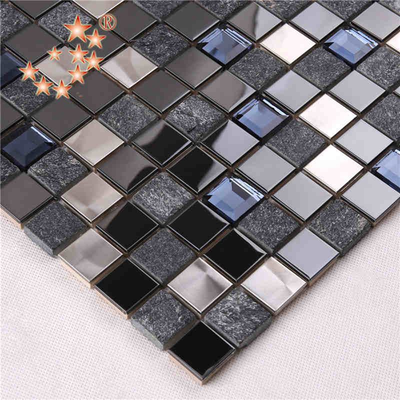 Hot Sale Tvrzené sklo Filipíny Kuchyň Backsplash Dodavatel