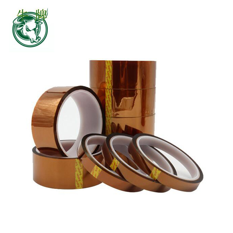 Vysoce kvalitní páska Capton Tape Adhesive Tape China