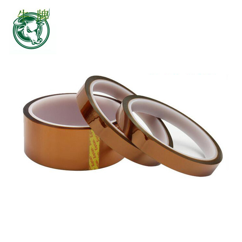 Vysoce kvalitní páska Capton Tape Adhesive Tape China