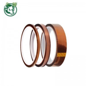 Populární Navržené Ceny Zlatý Prst Páska Pro Izolaci